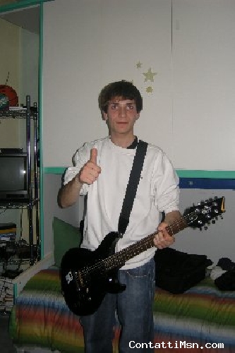 ToTaL_RoCk - Salerno