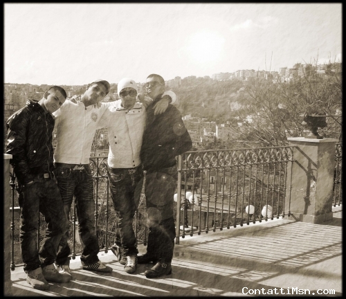 carminefashion - Napoli