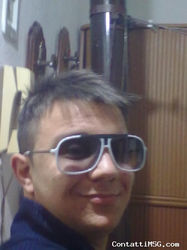 gennaro_u_stilist - Bari