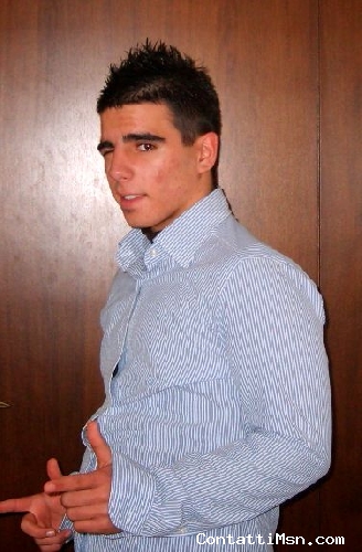 ...david... - Lecce