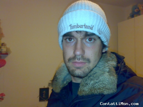 Mirko-_-87 - Perugia