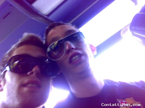 frenk18 - Roma