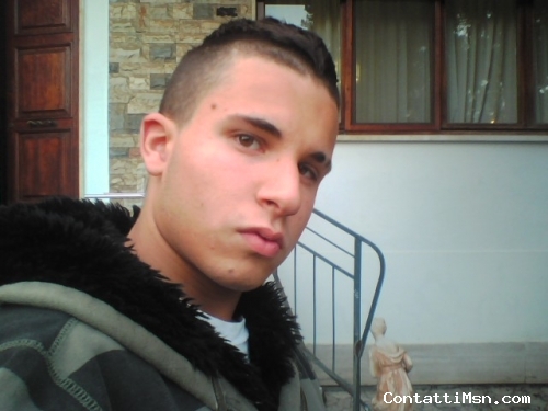 Mike_91 - Livorno