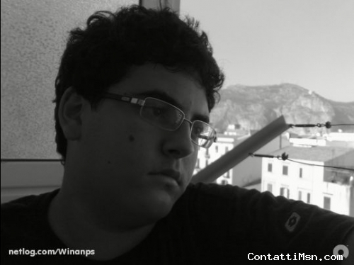 Winanps - Palermo