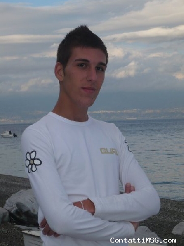 andrew22 - Messina