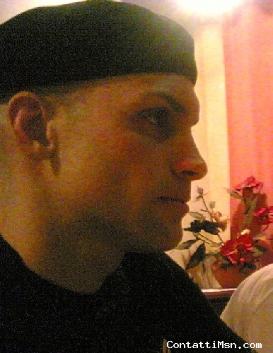 chris-t - Padova