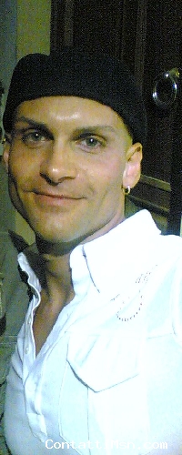 chris-t - Padova