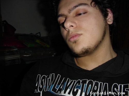 Nofx2theDarkGOD - Bologna