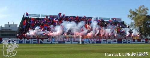 Casaranese - Lecce