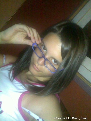 MiStErY_GiRl_94 - Bari