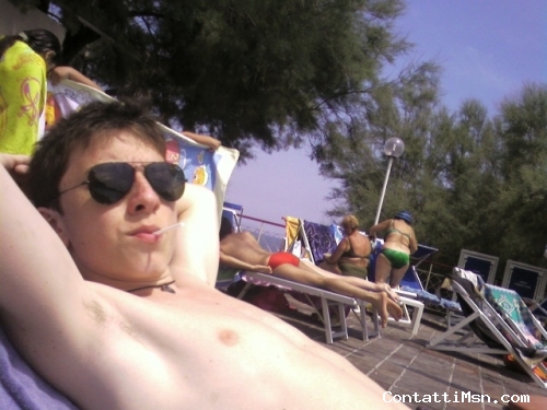 Dolcissimo_94 - Napoli