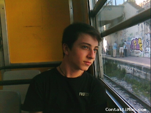 Dolcissimo_94 - Napoli