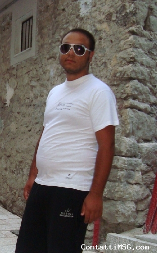 anthonygood - Napoli