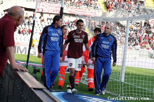 Waped - Torino