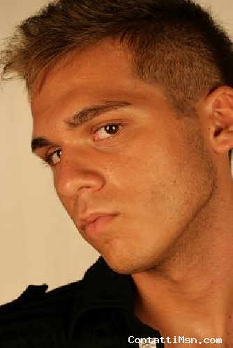 Andreasexycantante - Taranto