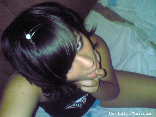 MiZz.emO.cOmplicated - Livorno