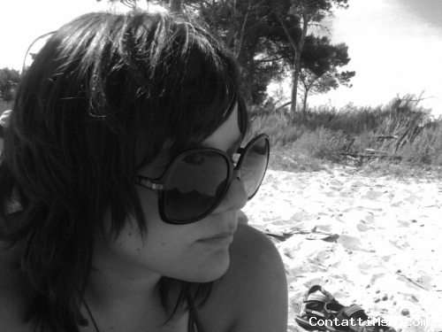 MiZz.emO.cOmplicated - Livorno