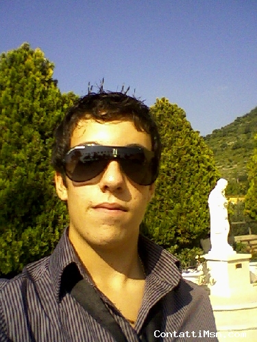mikeligno - Latina