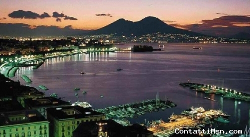 napoletanoforev - Napoli