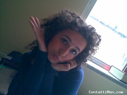 Mery-LadySovereign - Napoli