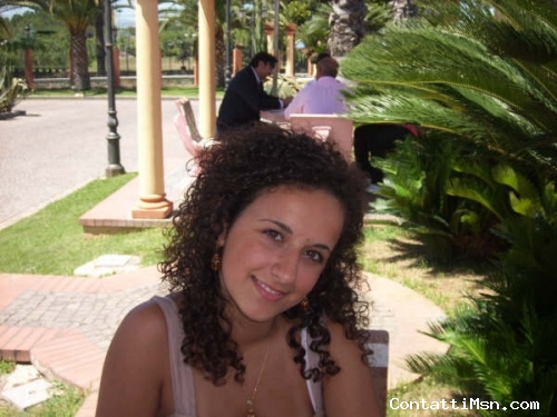 Mery-LadySovereign - Napoli