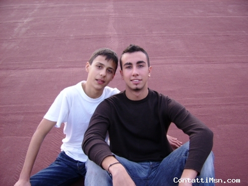 marocco - Roma