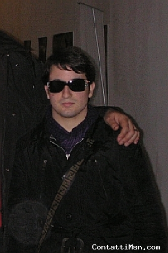 Fabiolous - Napoli