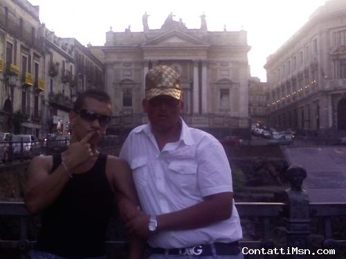 LEONE90CT - Catania