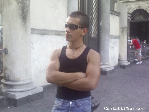 LEONE90CT - Catania