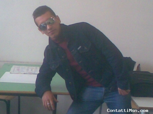 LEONE90CT - Catania