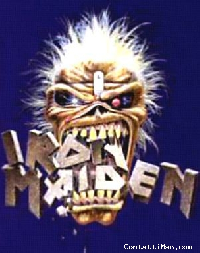 maiden - Vibo Valentia