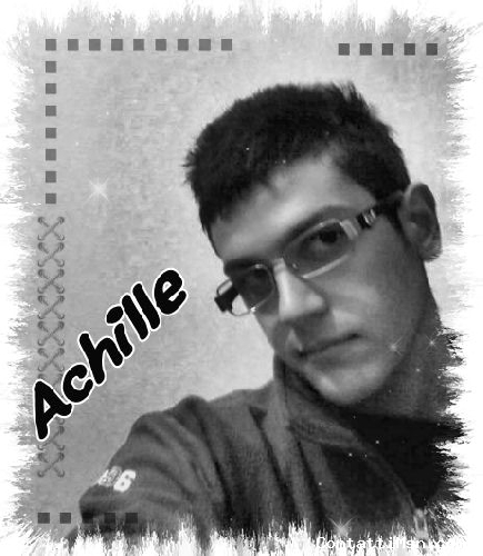 Achille93 - Salerno