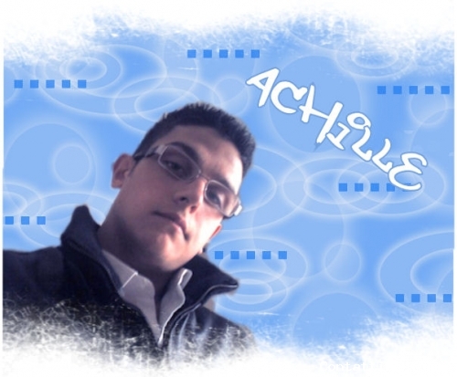 Achille93 - Salerno