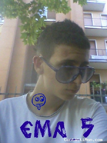 eman94 - Milano
