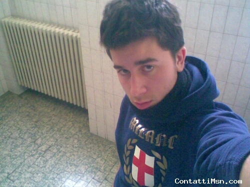 teo_thebest - Milano