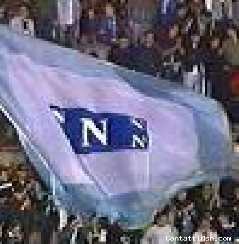 napoletano-93_ - Napoli