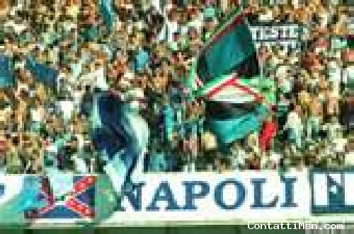 napoletano-93_ - Napoli