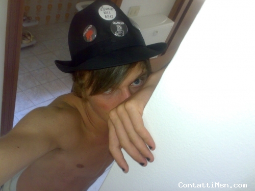 Enrico7 - Pordenone