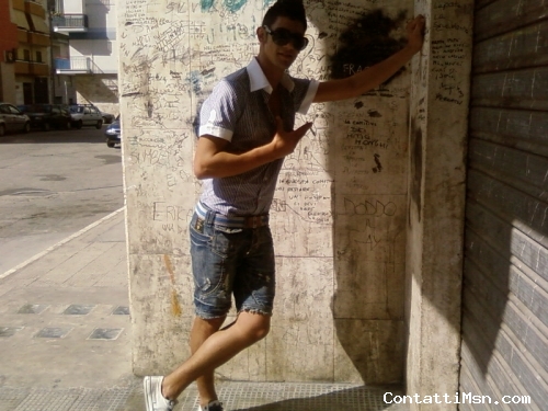 donny89 - Bari