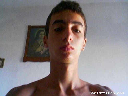 peppe1992 - Reggio Calabria