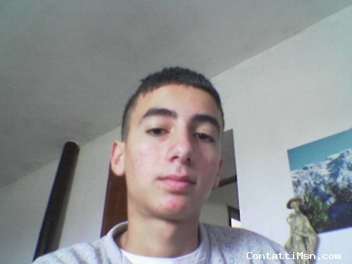 peppe1992 - Reggio Calabria