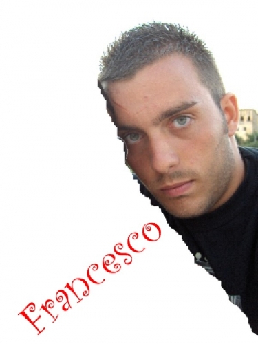 francescoo881 - Caserta