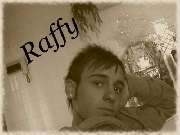 Raffygoal