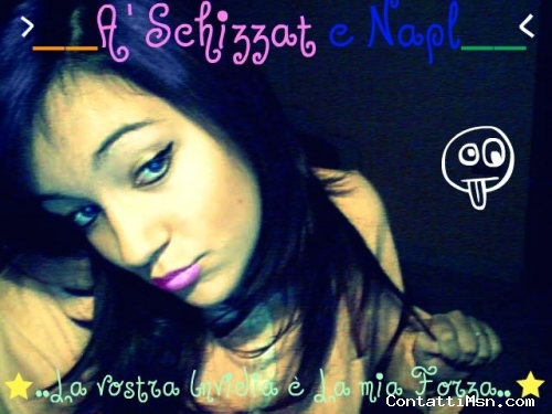 SkizzataEam - Napoli