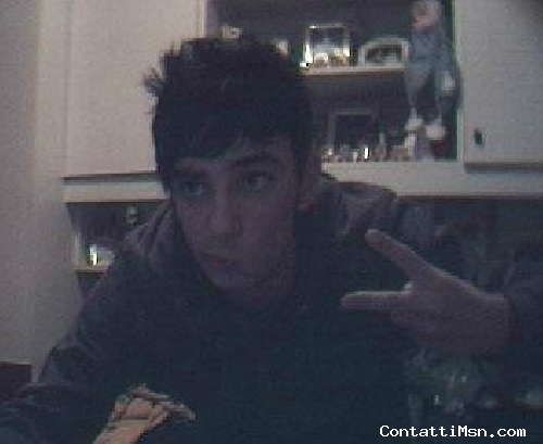 x__AlessiettO__x - Terni