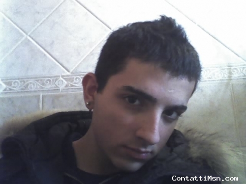 Kawaii_Michael91 - Oristano