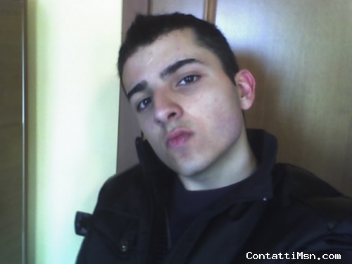 Kawaii_Michael91 - Oristano