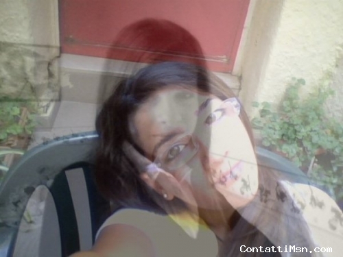 bionda..emora.. - Napoli