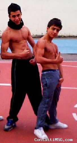 StreetDancer - Firenze