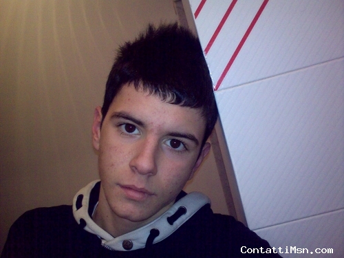 mattia92... - Perugia